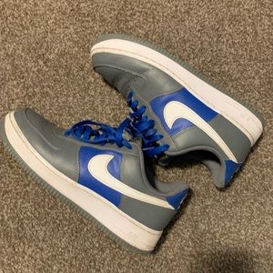 Men’s Nike air force 1 size 7.5